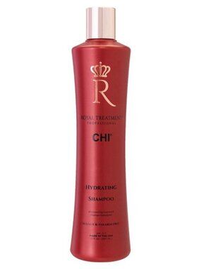 CHI Farouk Royal Treatment - Hydrating Shampoo 12 Oz